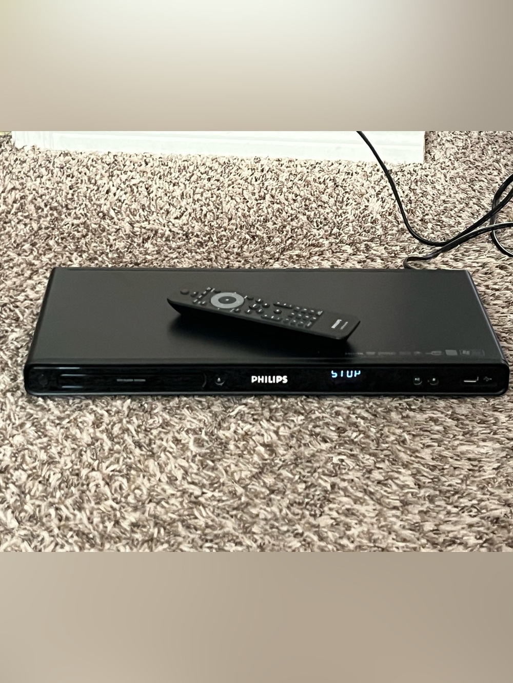 Philips DVD player 5990